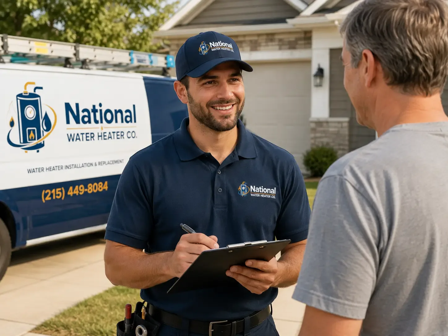 Water Heater Installation Paris, ME FAQs